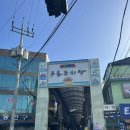 캠핑 기록 #5 🏕️ 구룡포시장/이정민수산/구룡포사계오토캠핑장(C-2) 이용 후기