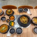 첨단돌솥감자탕 이미지