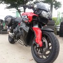 K1300R 연습 상사호 시승영상 이미지