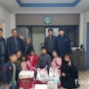 유치면이장자치회