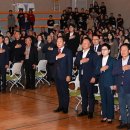 평창전통민속상설공연장 이미지