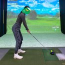 이스카이 골프존 이미지