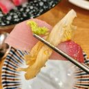 6682 | 철산맛집 김태완스시 제철 숙성 대방어회 2인 세트 솔직 후기