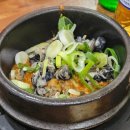 오산 독산성 맛집 품무골칡냉면 본점 제육볶음 백반 식당