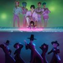 왕인조한의원 | [영화 추천] K-POP과 퇴마의 만남? 케이팝 데몬 헌터스 후기