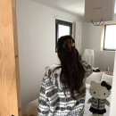 허그미 | 피터앤웬디(피웬) | 허그미 후리스 후드 집업 | 158cm 키작녀 후기 | 겨울 아우터 추천