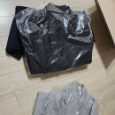 손바느질1 | 리얼 손바느질 핸드메이드 겨울 코트 내돈내산 구매후기