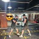 하트비트 복싱짐 이미지