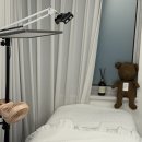 마스카라 안 발라도 또렷해요! 광주 히쁨살롱 마스카라 연장 후기