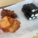 유람선충무김밥 이미지