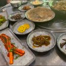 꽃피는산골 이미지