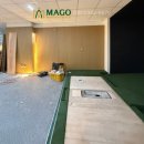 필 스크린골프 이미지