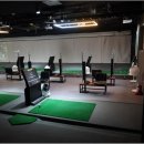 큐이디 골프 이미지