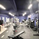 에스핏 퍼스널 트레이닝 이미지