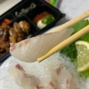 하복대시장 | 청주횟집 복대동맛집 청운수산활어직판장 하복대점