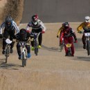 양양군 BMX경기장 이미지