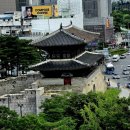 2026년 7월 한양도성길 북악산(백악) 이미지