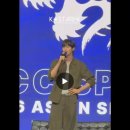 20260529 홍콩코믹콘 행사 참석 영상 모음 (3) 이미지
