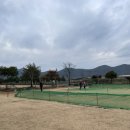 [광주사설 파크골프장]⛳임곡늘푸른파크골프장 직접 탐방 후기!_레젼드홀컵😂