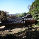 동해심의관고택 이미지