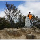 수덕사 대형주차장 이미지