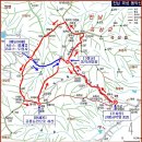 09월26일 곡성 동악산 번개산행 안내 이미지