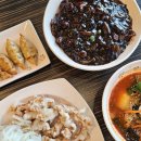 청계사천 냇가 | 의왕 청계 맛집 짬뽕지존 아기랑 식당