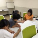 관악-현장-관악-06-13 | 관악청소년센터 초등 아로마 출강, 서클타임 &amp; 아로마 목걸이 만들기 후기