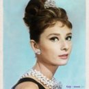 호텔티파니에서아침을 이미지