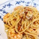 새우 알리오올리오 파스타 만들기 뜻 재료 종류 칼로리 올리브 오일 파스타 레시피 이미지