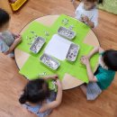 양산초등학교 | [찾아오는 체험 학습] 10년 차 꼼사장의 타일 공예 출강 수업(방문, 특강) 후기 (양산초등학교 병설유치원)