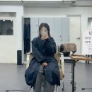 주민헤어 | 강남역 미용실·역삼역 미용실 고민 끝｜르오라 헤어 주민 디자이너에게 단발 히피펌 받은 솔직 후기