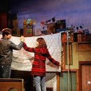 뮤지컬 ’빨래’ 이미지