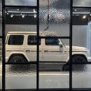 백옥크리닝 | 뻔하지 않은 청라 세차 벤츠 g63 amg 지바겐 디테일링 후기
