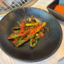 아산 맛집 찐배네꽃갈비 7살 아이랑 후기