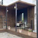 소소펜션 | 구례 펜션 추천 소소 모던 펜션 후기 (자연나무 방)