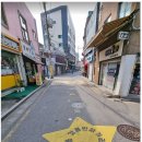 CU 강풀만화거리점 이미지