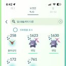 리플레이 | 포켓몬고 포고일상 리플레이 거다이맥스 후기 부산시민공원