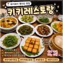 대만 타이페이 키키레스토랑(KIKI Restaurant) 여자 4명 다녀온 솔직 후기 🍽️