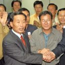 2005년 청주청원 통합반대 4인방, 2006년 청원군수 선거엔 라이벌(?) 이미지