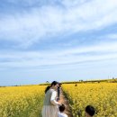 해맞이주유소 이미지