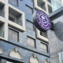 커피빈 수박주스 샐러드 스콘 등 다양한 메뉴있는 동탄라마다호텔 커피빈