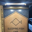 [서울대입구역/샤로수길 카페] 슬리핑피쉬샤로수 sleeping fish 내돈내산 후기 서울대입구 치즈케이크 맛집