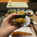 포항 효자동 아오이스시 런치 오마카세 먹고온 후기
