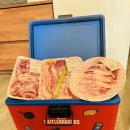 가평펜션 바베큐는 아리축산 정육점이 답