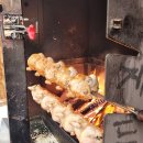 창원 중앙동 맛집 팔호통닭 창원중앙점 누룽지통닭 닭발