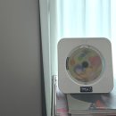 해인밧데리 | 에듀플레이어 CD플레이어 3년 사용후기｜영어노출 육아 필수템 강추