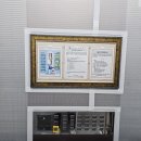사직쌍용예가노인정 | 부산 사직쌍용예가 엘리베이터 보양과 동선 작업 진행 후기