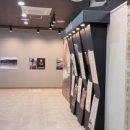 노계문학관 내부 이미지