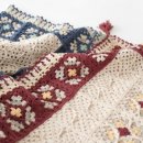 슬로우 손뜨개 이미지